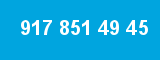 917 851 49 45